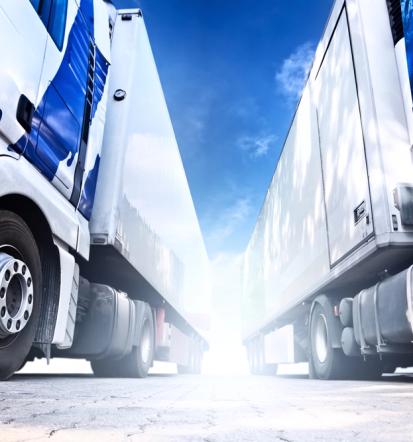 Mednarodni transport blaga - pravi naslov za vas