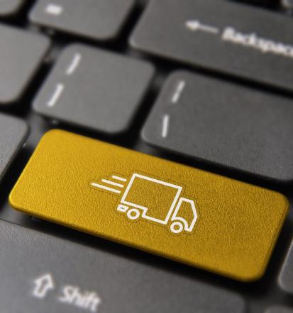 Mednarodni transport blaga - pokličite za ponudbo