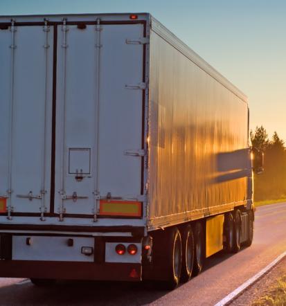 Mednarodni transport blaga