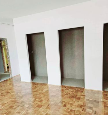 Polaganje talnih oblog