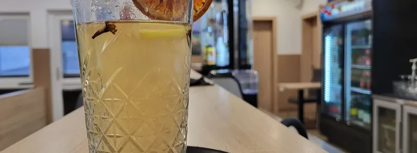 Najboljša kava Šentjur