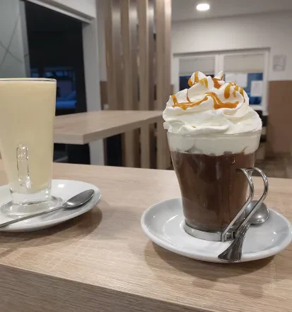 Dobra kavarna Šentjur