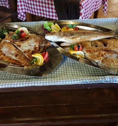 Restavracija Portorož