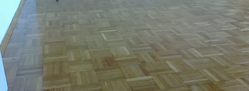 Polaganje parketa in talnih oblog Dolenjska
