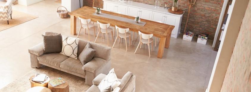 Prodaja pohištva Dolenjska, RA-J d.o.o.