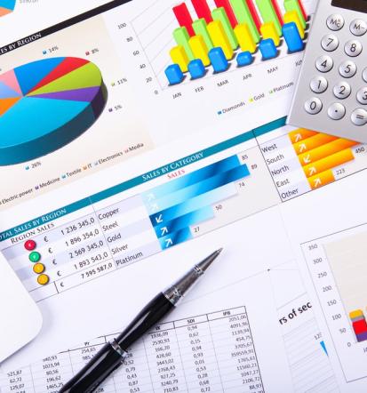 Računovodstvo izdelava bilanc, zaključnega računa Trzin