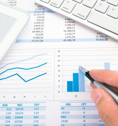 Računovodstvo obračun honorarjev, plač, pogodb, prispevkov, obresti Trzin