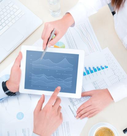 Računovodstvo vodenje blagajne, davčnih evidenc, glavne knjige Trzin