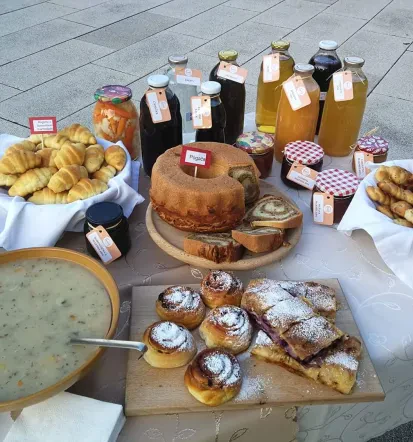Turistična kmetija