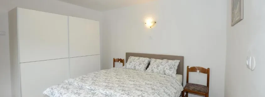 Ugodni apartmaji Bohinjska Bistrica, Brane Apartment