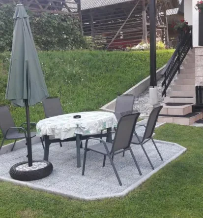 Najem počitniškega apartmaja v Bohinju, Gorenjska