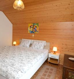 Najem počitniškega apartmaja v Bohinju