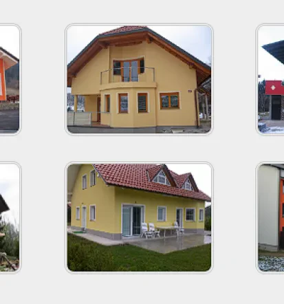 Gradbeno podjetje