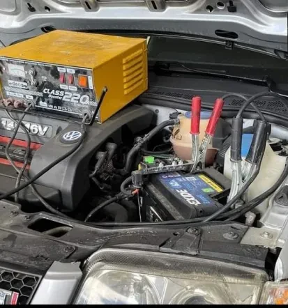 Servis vozil Vipavska dolina, Primorska