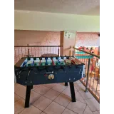Alibi bar