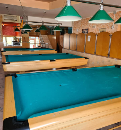 Kava bar