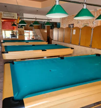 Kava bar
