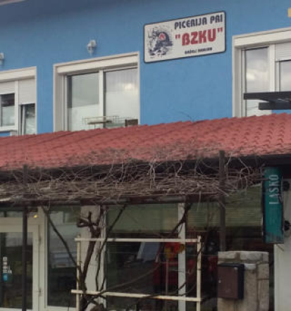 Dobra gostilna in picerija Divača