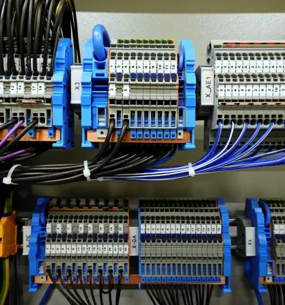 Elektroinštalacije
