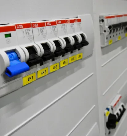 Elektroinštalacije