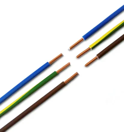 Elektroinštalacije