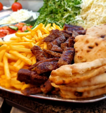 Fast food ponudba na Savinjskem, ki ne razočara