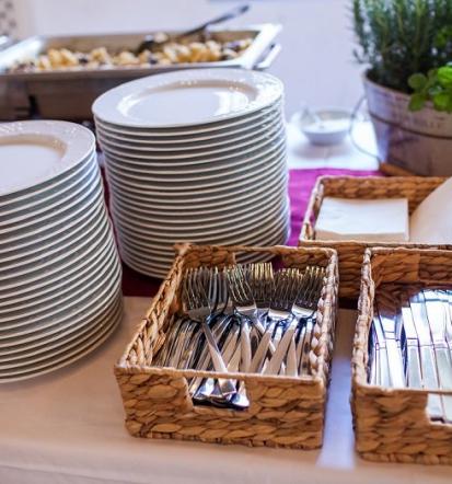 Fingerfood, catering, picete Primorska