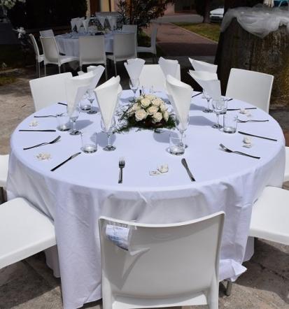 Fingerfood, catering, bruskete Primorska