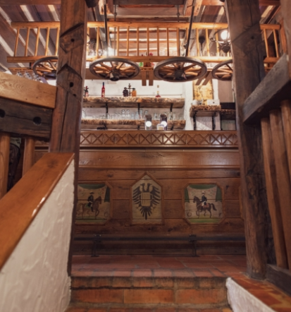 Gostilna, picerija