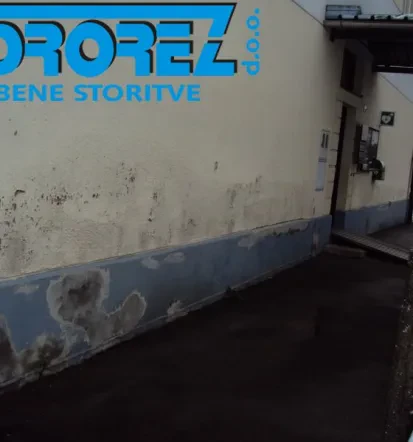 Hidroizolacija