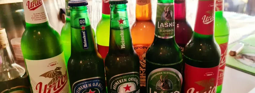 Kavarna in bar Pr'R'ck' v Cerkljah na Gorenjskem, Špela Babić s.p.