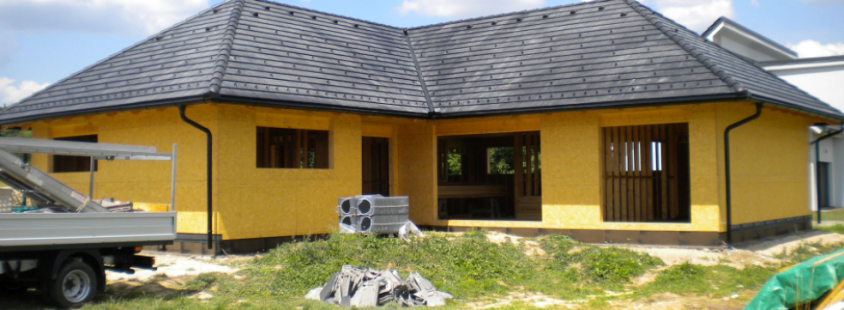 Krovec Primorska, KIP SM d.o.o.