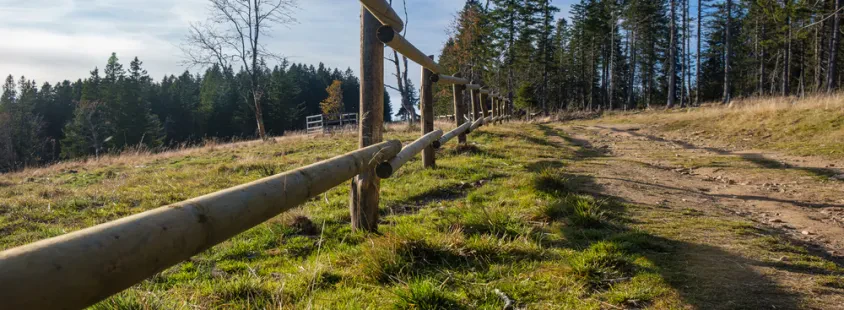 Smučarska Koča pod Uršljo goro, Planinska koča Koroška