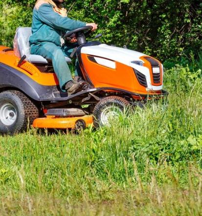 Servis Husqvarna opreme Laško, Savinjska