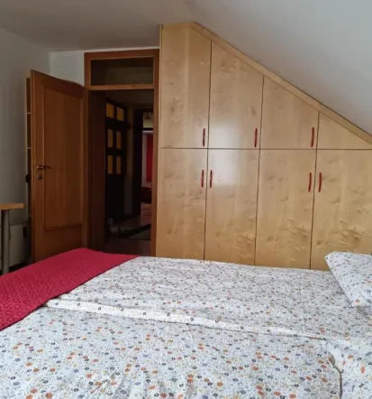 Apartma v Ratečah