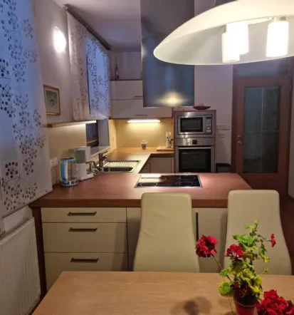 Ugodni apartmaji blizu Planice