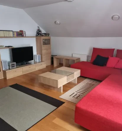 Ugodni apartmaji Rateče, Kranjska Gora