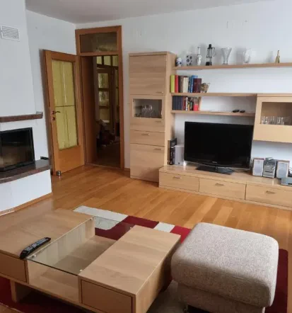 Poceni apartma Rateče