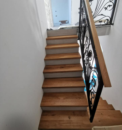 Adaptacija kopalnic, polaganje keramike