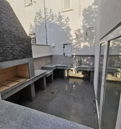 Adaptacija kopalnic, polaganje keramike