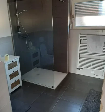 Adaptacija, prenova kopalnice, polaganje keramike