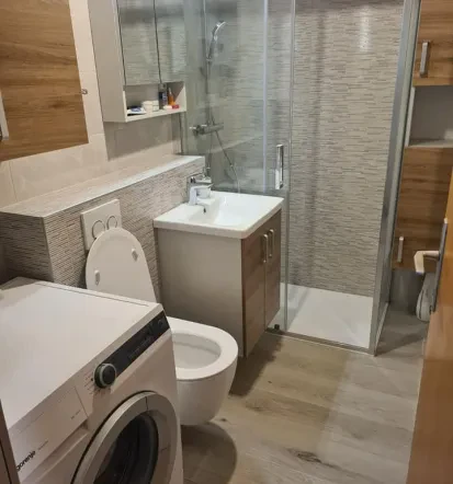 Adaptacija, prenova kopalnice, polaganje keramike