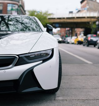 Avtoservis BMW