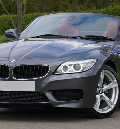 Avtoservis BMW