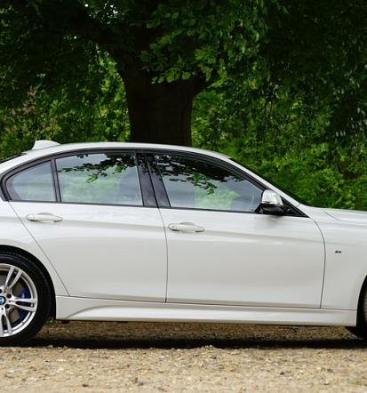 Avtoservis BMW