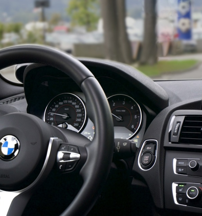 Avtoservis BMW
