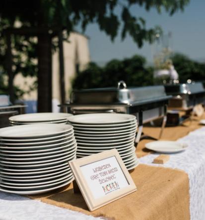 Catering Ljubljana