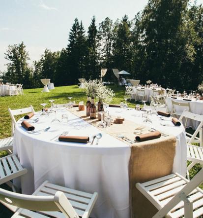 Catering Ljubljana