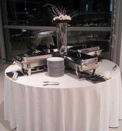 Catering Ljubljana