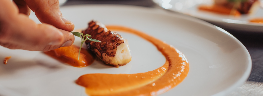 Dober catering Slovenija